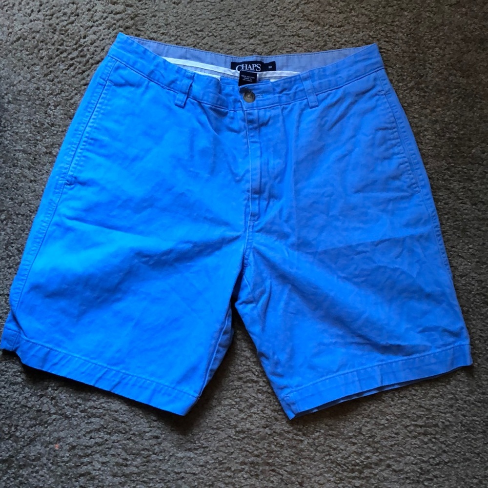 Chaps shorts